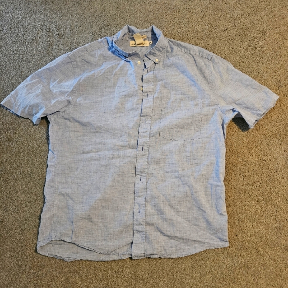 H&M Short Sleeve